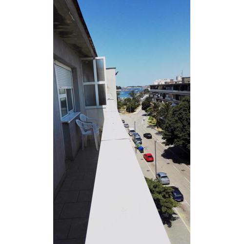 Apartment Barka Zadar
