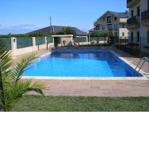 Apartment Barreiros