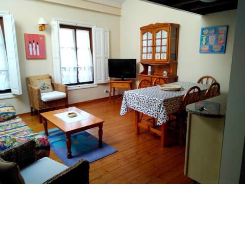 Apartment Barrio Cotiello Alto - 2