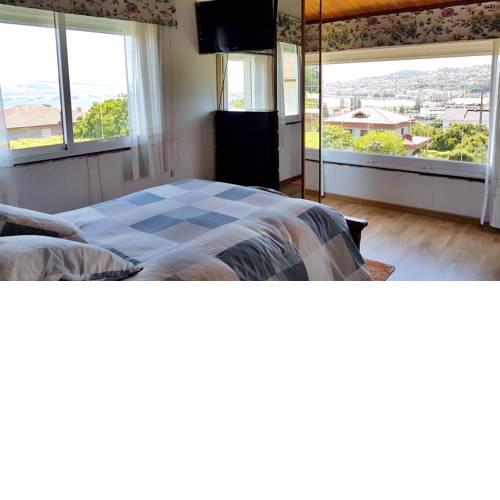 Apartment Barrio Reibon