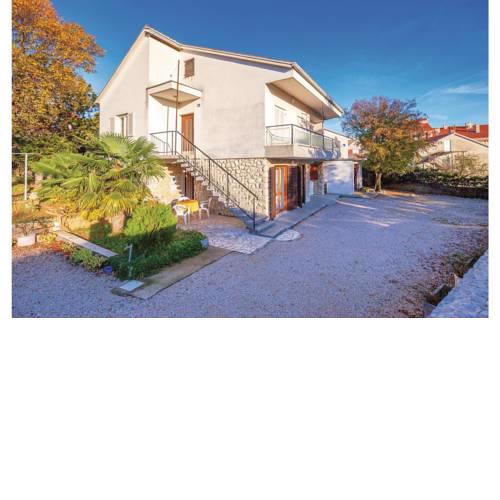 Apartment Basaricekova V