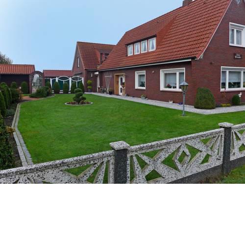 Apartment Büscher.2