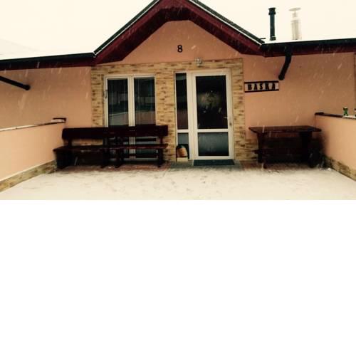 Apartment Baška 8E High Tatras