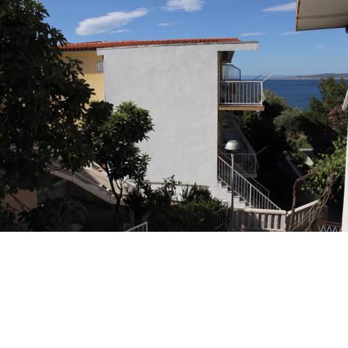 Apartment Baska Voda 2678c