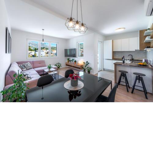 Apartment Batoni