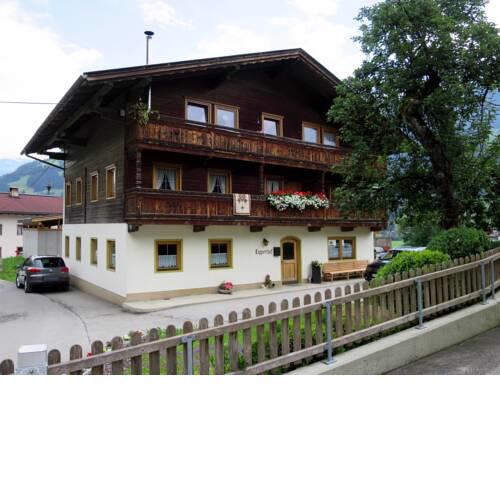 Apartment Bauernhaus Lipperhof (MHO627)