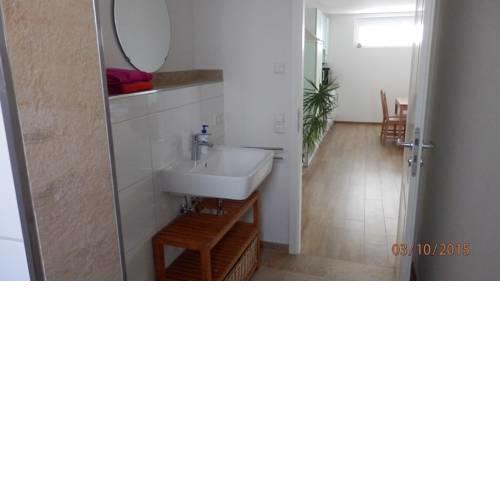 Apartment Baumeister