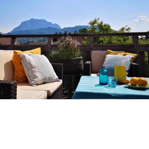 Apartment Baumgarten bei Gmunden