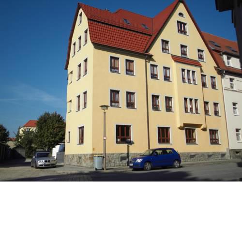 Apartment Bautzen-Süd