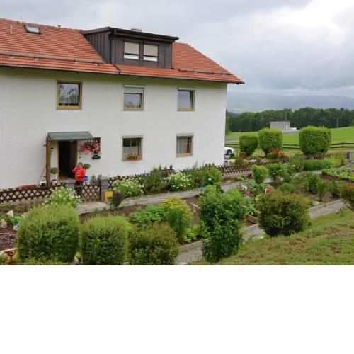 Apartment Bayerwald 2