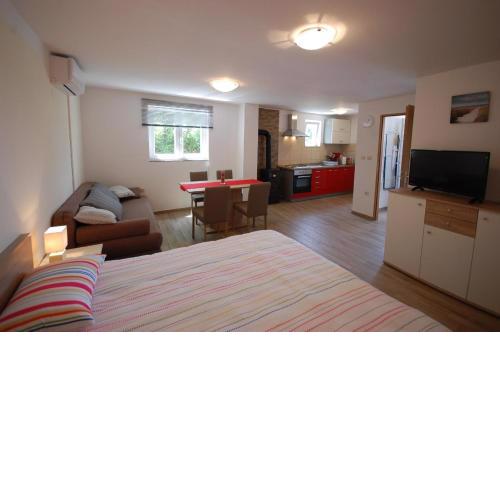 Apartment Bazdaric