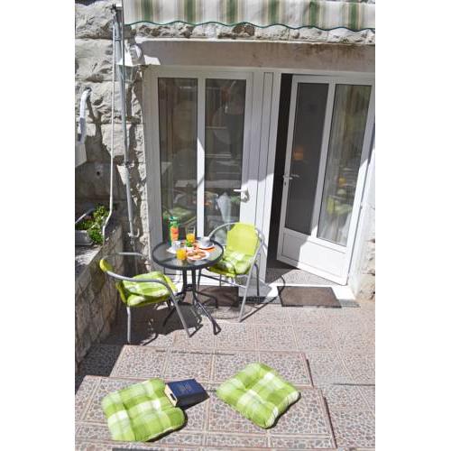 Apartment Be My Guest Split