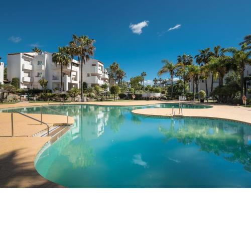 Apartment Beach Charm