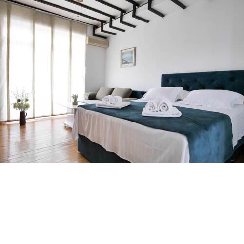 Apartment Beach Makarska