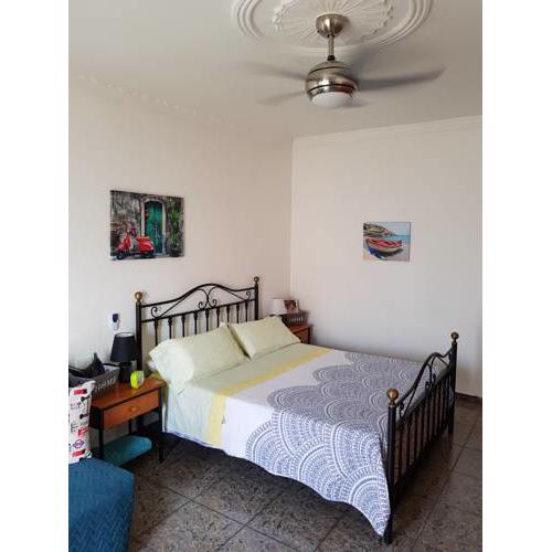 Apartment & beach