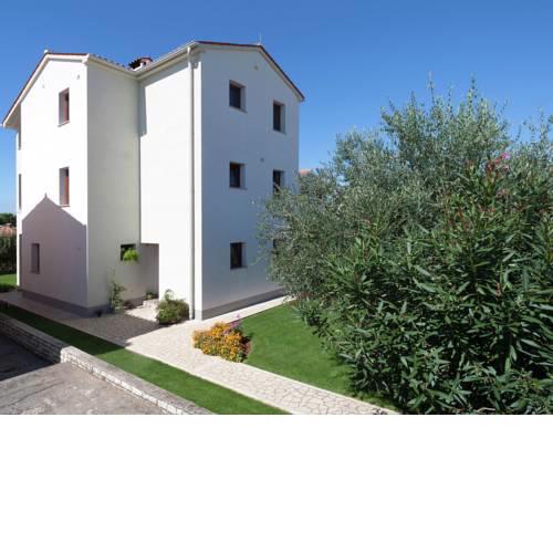 Apartment Beakovic no2