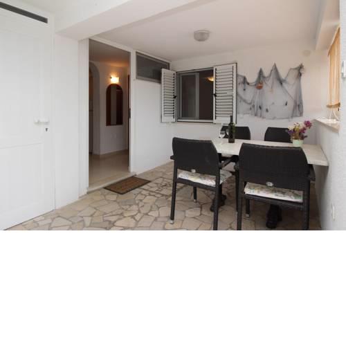 Apartment Beaković