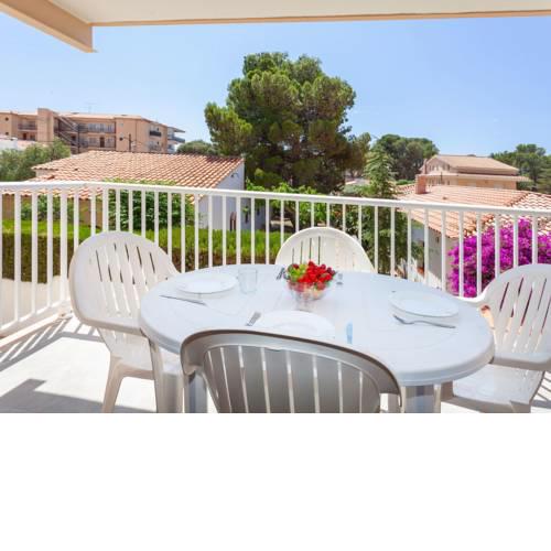 Apartment Beausoleil