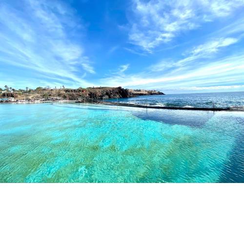 Apartment Beautiful View,FreeWifi in Costa del Silencio
