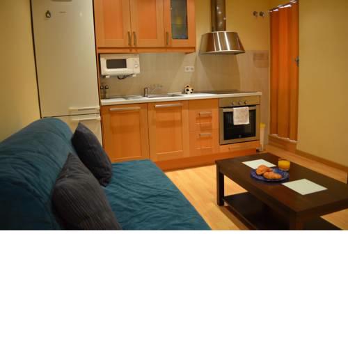 Apartment Bed&BCN Sant Andreu II