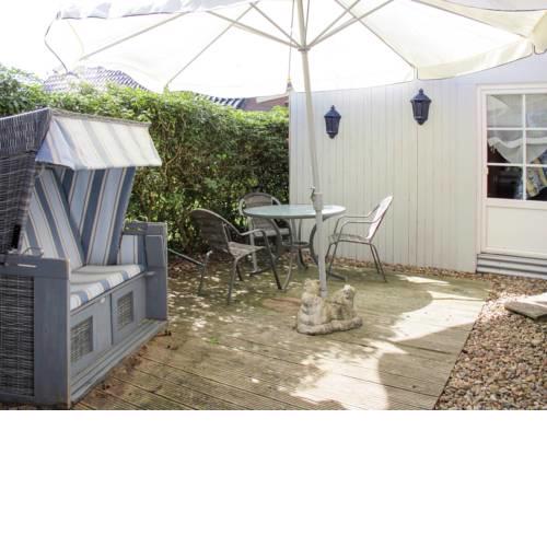 Apartment Beermann (SDT115)