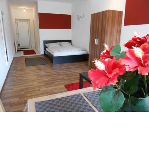 Apartment Beethoven