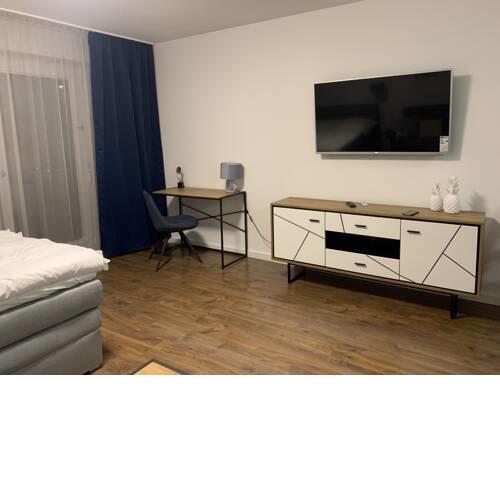 Apartment Beethoven