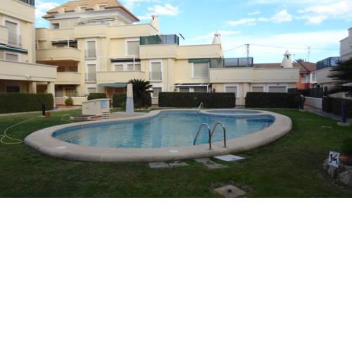 Apartment Begoña