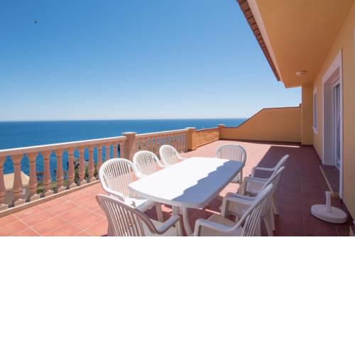 Apartment Begur Aiguafreda L0133