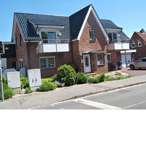 Apartment Behmer Büsum
