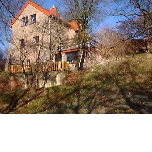 Apartment bei Gemuend und Heimbach
