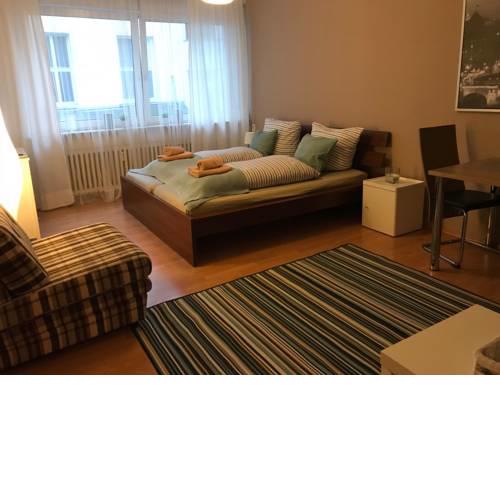 Apartment Beige