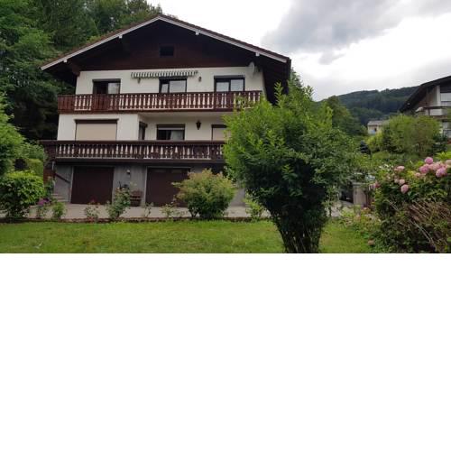 Apartment beim Bachl