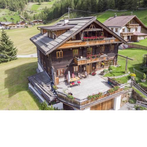 Apartment Beim Holzschnitzer.2