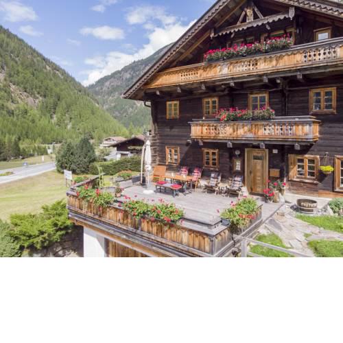 Apartment Beim Holzschnitzer.4