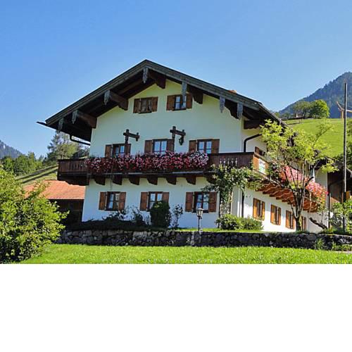 Apartment Beim Raffner