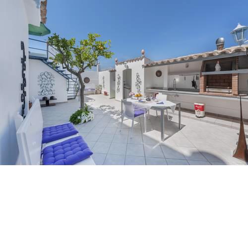 Apartment Belamar - La Casita