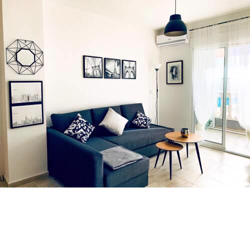 Apartment Bella Mar