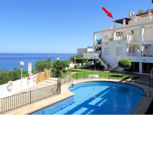 Apartment Bella (MOJ161)
