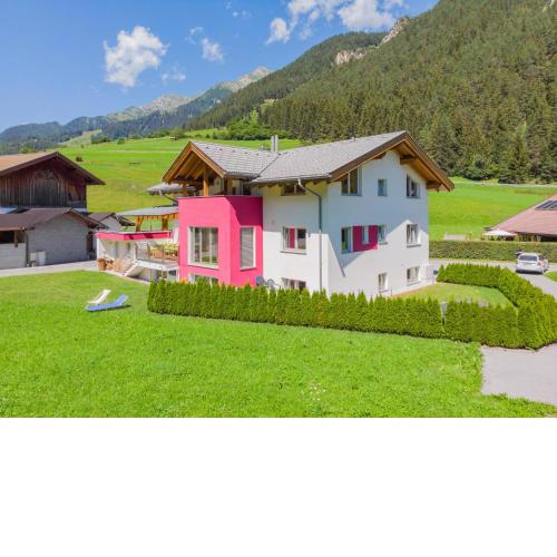 Apartment Bella Monte-3