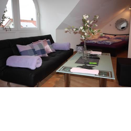Apartment Bella Rust