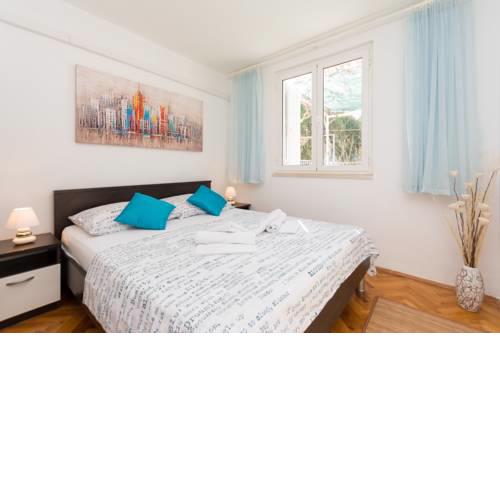 Apartment Bella Vi