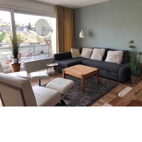 Apartment Bella Winterberg
