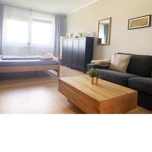 Apartment Bella
