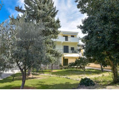 Apartment Bellavista-Enio.2