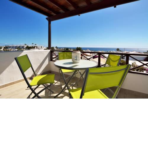 Apartment BellaVista