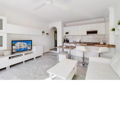 Apartment Bellavista
