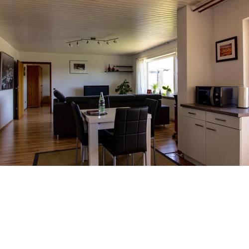 Apartment Bellevue