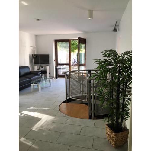 Apartment Bemerode