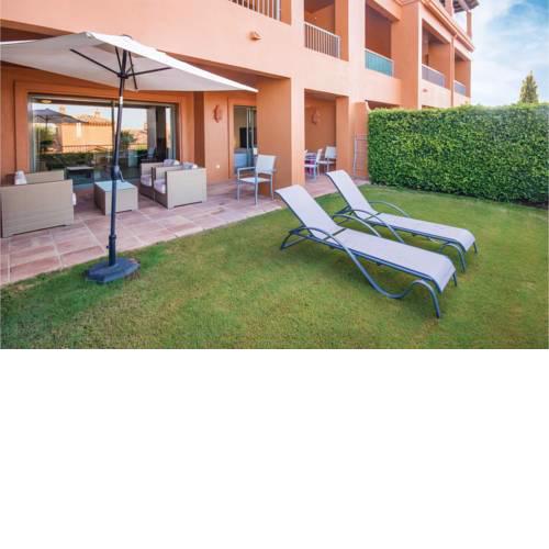 Apartment Benahavis Pico de Alcazaba